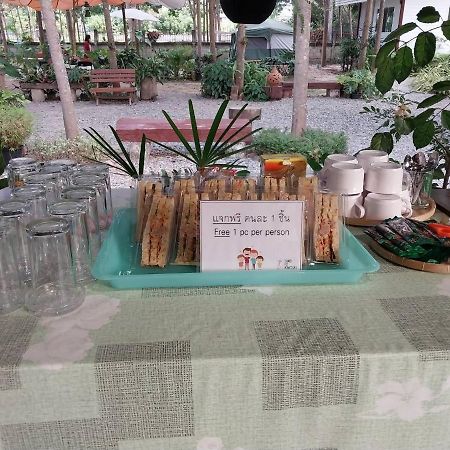 Sameikei Homestay プレー エクステリア 写真