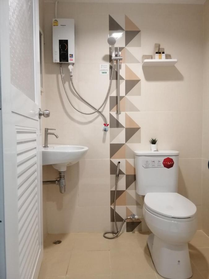 Sameikei Homestay プレー エクステリア 写真