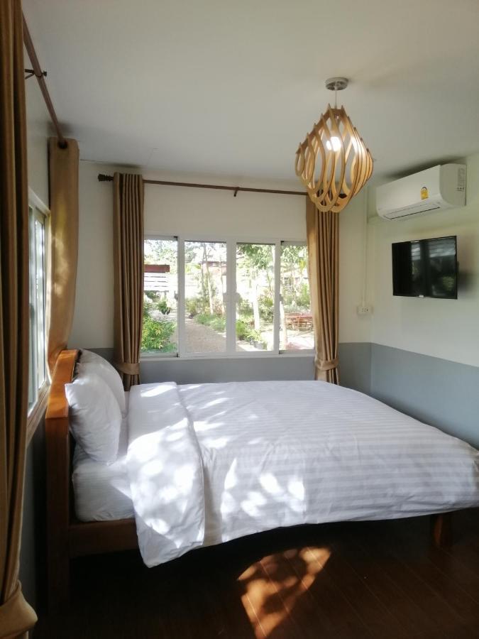 Sameikei Homestay プレー エクステリア 写真
