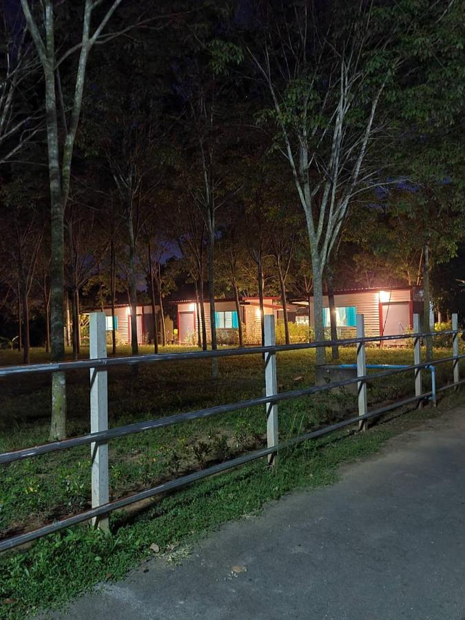 Sameikei Homestay プレー エクステリア 写真