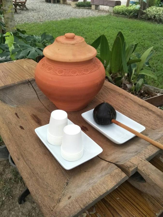 Sameikei Homestay プレー エクステリア 写真