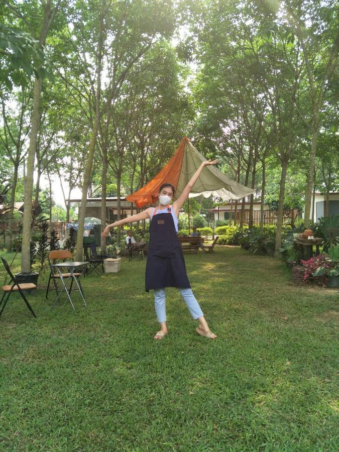 Sameikei Homestay プレー エクステリア 写真