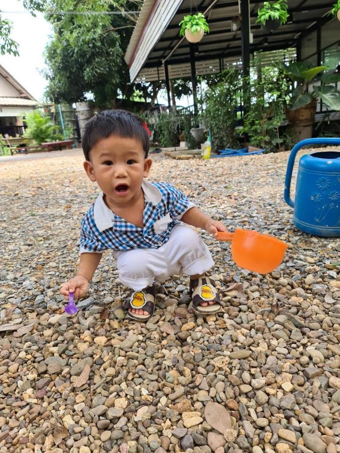 Sameikei Homestay プレー エクステリア 写真