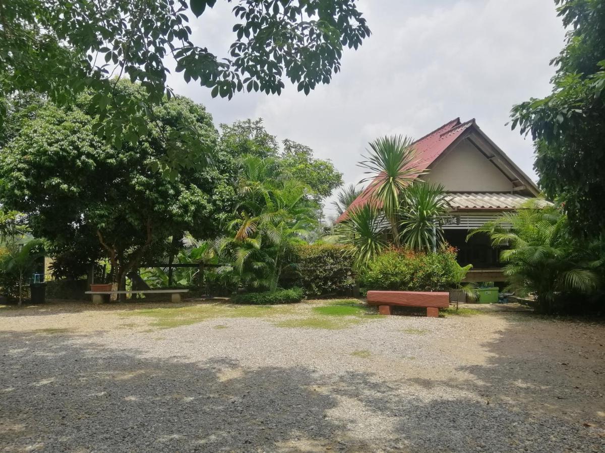 Sameikei Homestay プレー エクステリア 写真