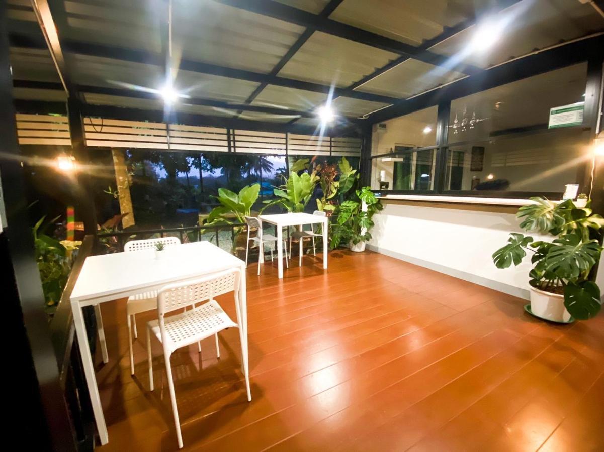 Sameikei Homestay プレー エクステリア 写真