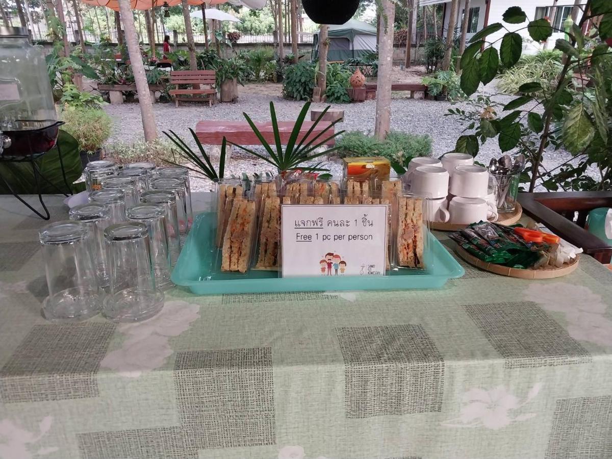 Sameikei Homestay プレー エクステリア 写真